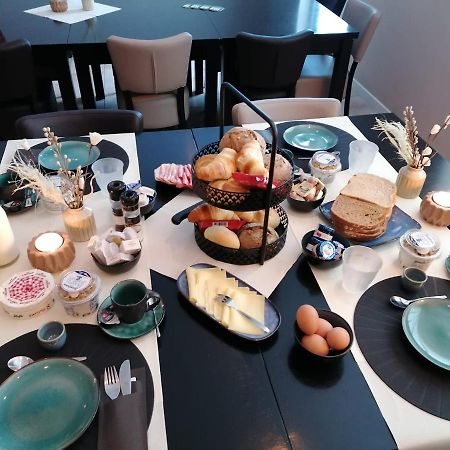 Hotel Cafe De Sport Velden Esterno foto