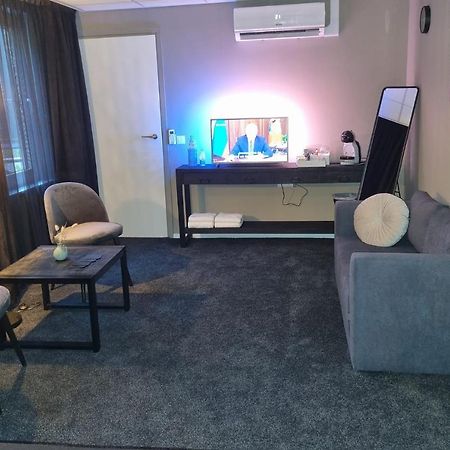 Hotel Cafe De Sport Velden Esterno foto