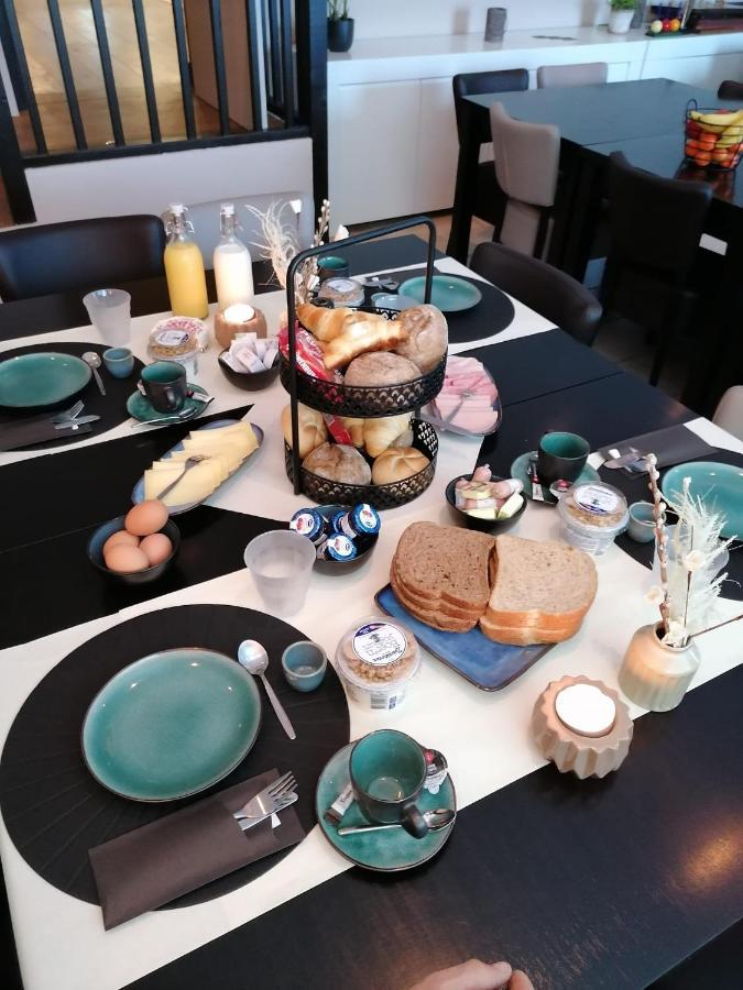 Hotel Cafe De Sport Velden Esterno foto