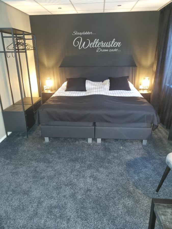 Hotel Cafe De Sport Velden Esterno foto