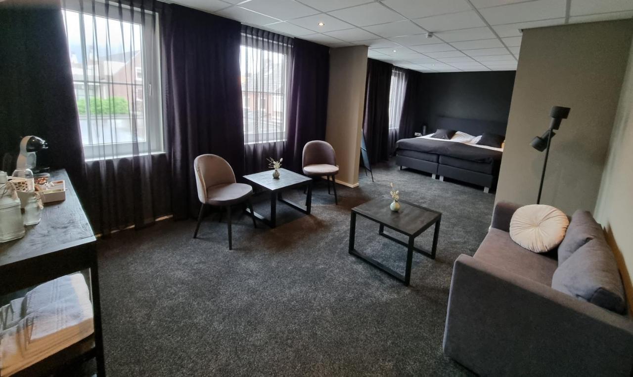 Hotel Cafe De Sport Velden Esterno foto